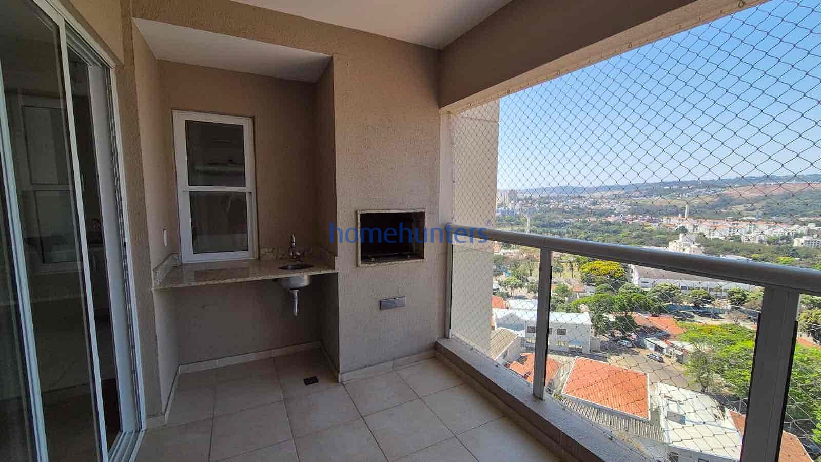 Apartamento à venda com 2 quartos, 69m² - Foto 6