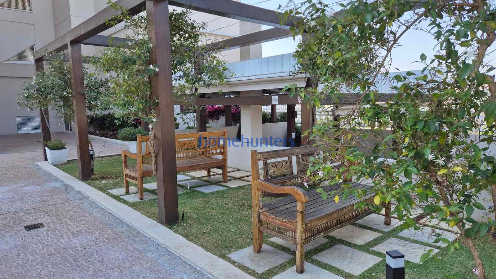 Apartamento à venda com 2 quartos, 69m² - Foto 34