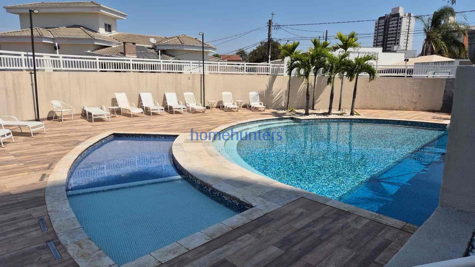 Apartamento à venda com 2 quartos, 69m² - Foto 33