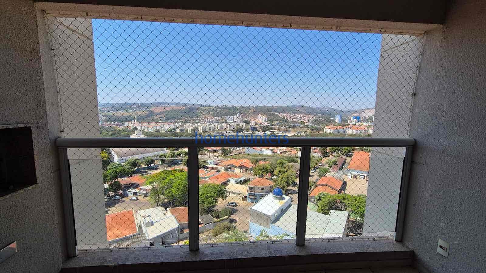 Apartamento à venda com 2 quartos, 69m² - Foto 7
