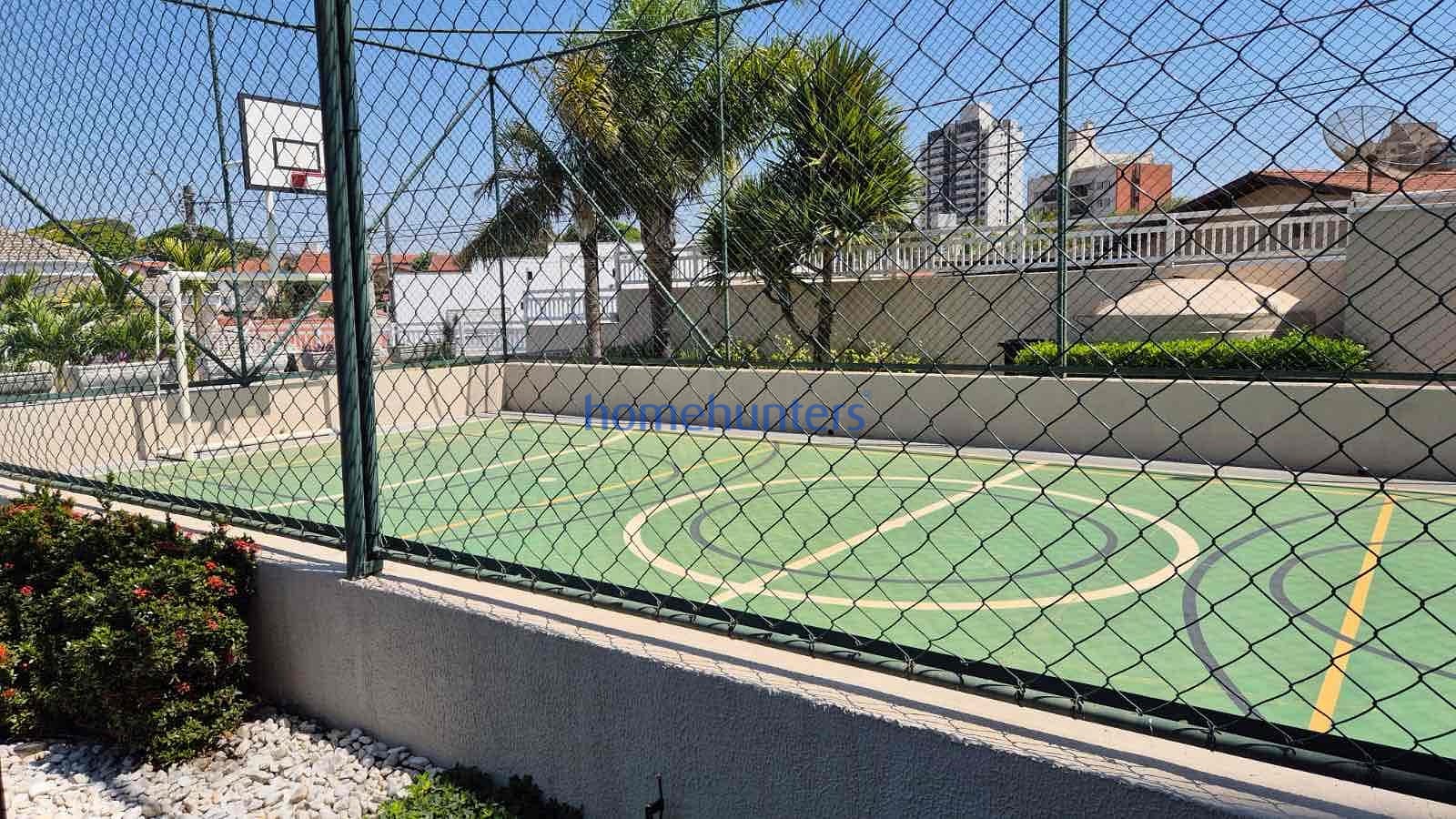 Apartamento à venda com 2 quartos, 69m² - Foto 30