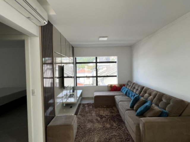 Foto do Apartamento - Apartamento à venda, Praia dos Amores, Balneário Camboriú, SC | Interpraias Imóveis