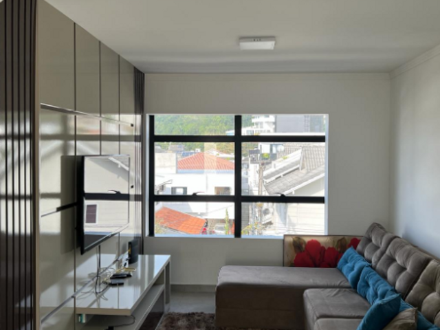 Foto do Apartamento - Apartamento à venda, Praia dos Amores, Balneário Camboriú, SC | Interpraias Imóveis