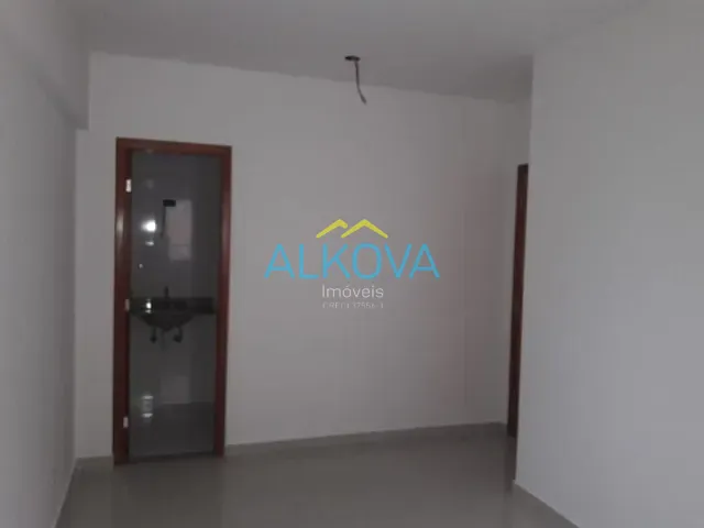 Apartamento com 77m² 2 quartos e 2 banheiros, à venda, no bairro Jardim Apolo em São José dos Campos