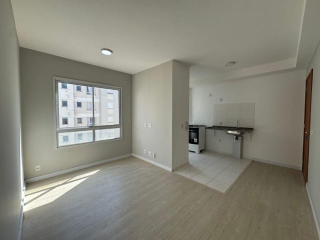Apartamento com 44m² 2 quartos e 1 banheiro, à venda, no bairro Jardim Boa Vista (Zona Oeste) em São Paulo