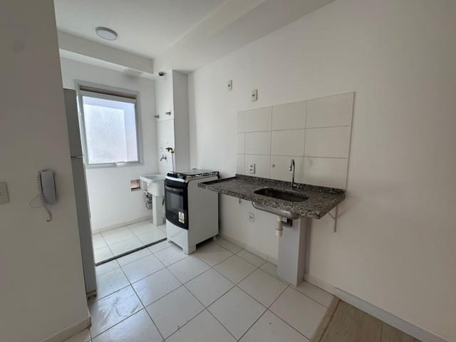 Apartamento com 44m² 2 quartos e 1 banheiro, à venda, no bairro Jardim Boa Vista (Zona Oeste) em São Paulo