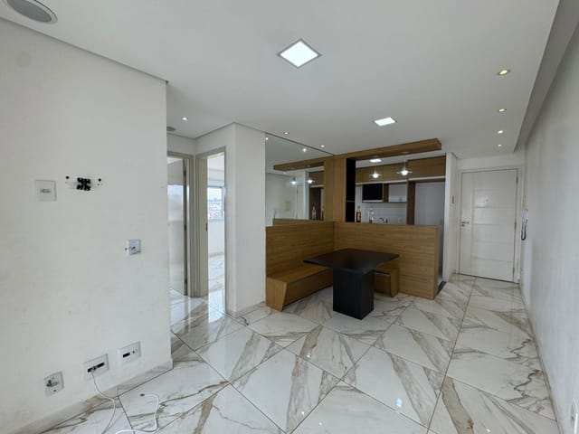 Apartamento com 48m² 2 quartos e 1 banheiro, à venda, no bairro Santa Maria em Osasco