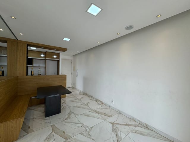 Apartamento com 48m² 2 quartos e 1 banheiro, à venda, no bairro Santa Maria em Osasco