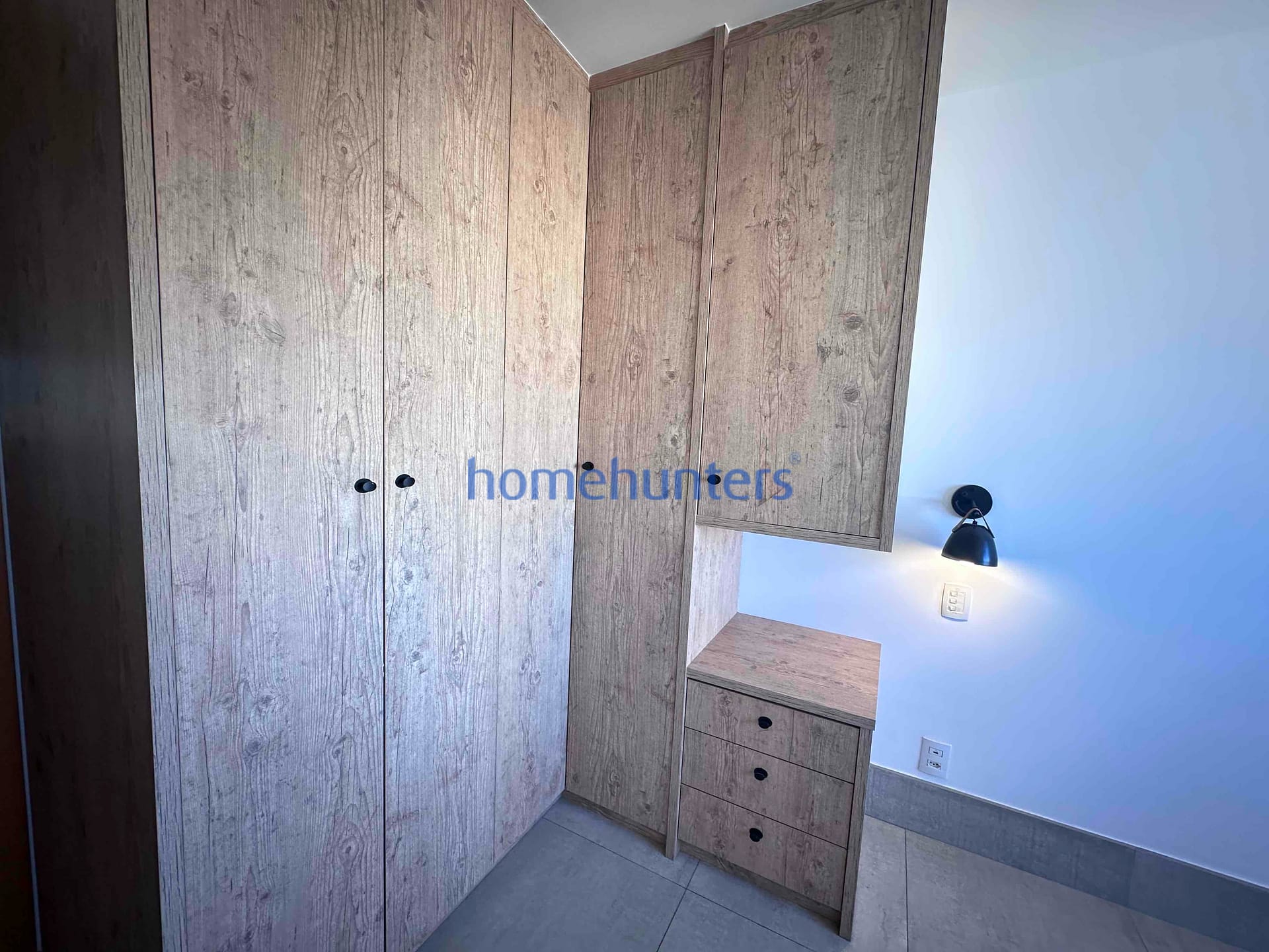 Apartamento à venda com 2 quartos, 61m² - Foto 11
