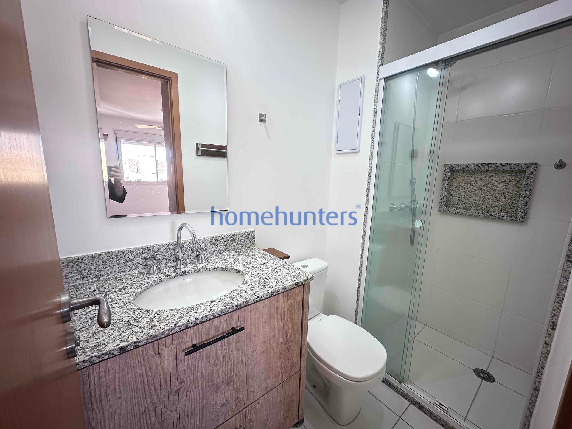 Apartamento à venda com 2 quartos, 61m² - Foto 10