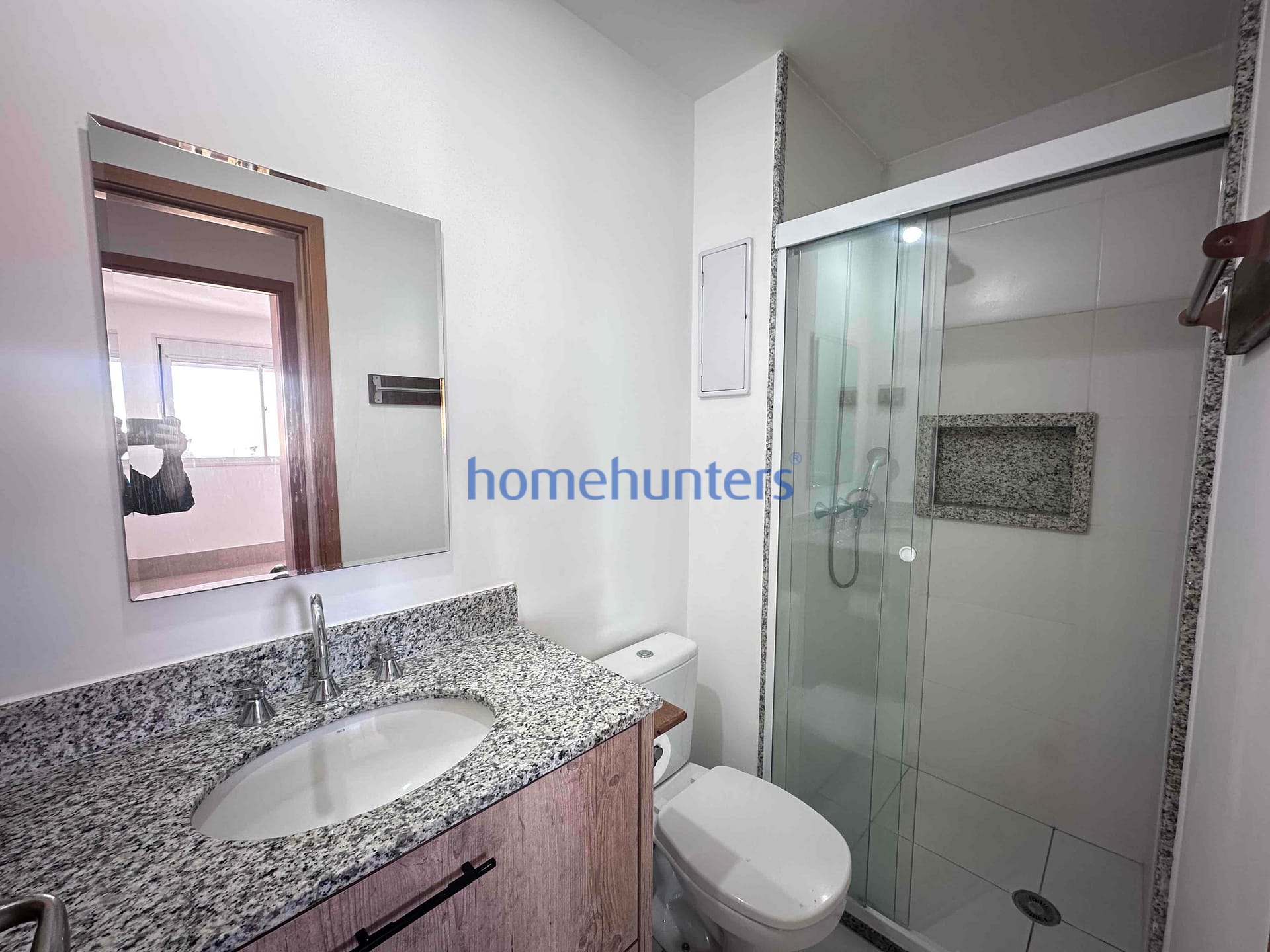 Apartamento à venda com 2 quartos, 61m² - Foto 14