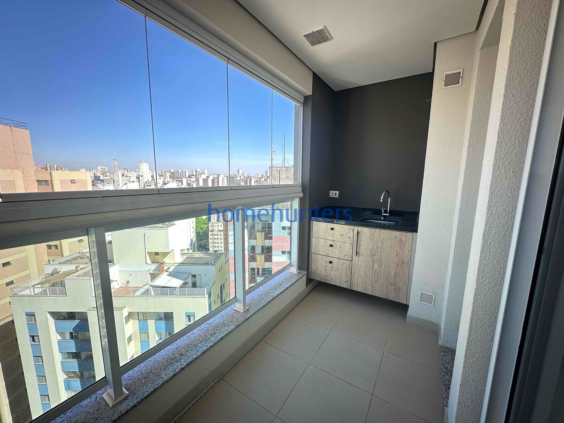 Apartamento à venda com 2 quartos, 61m² - Foto 5