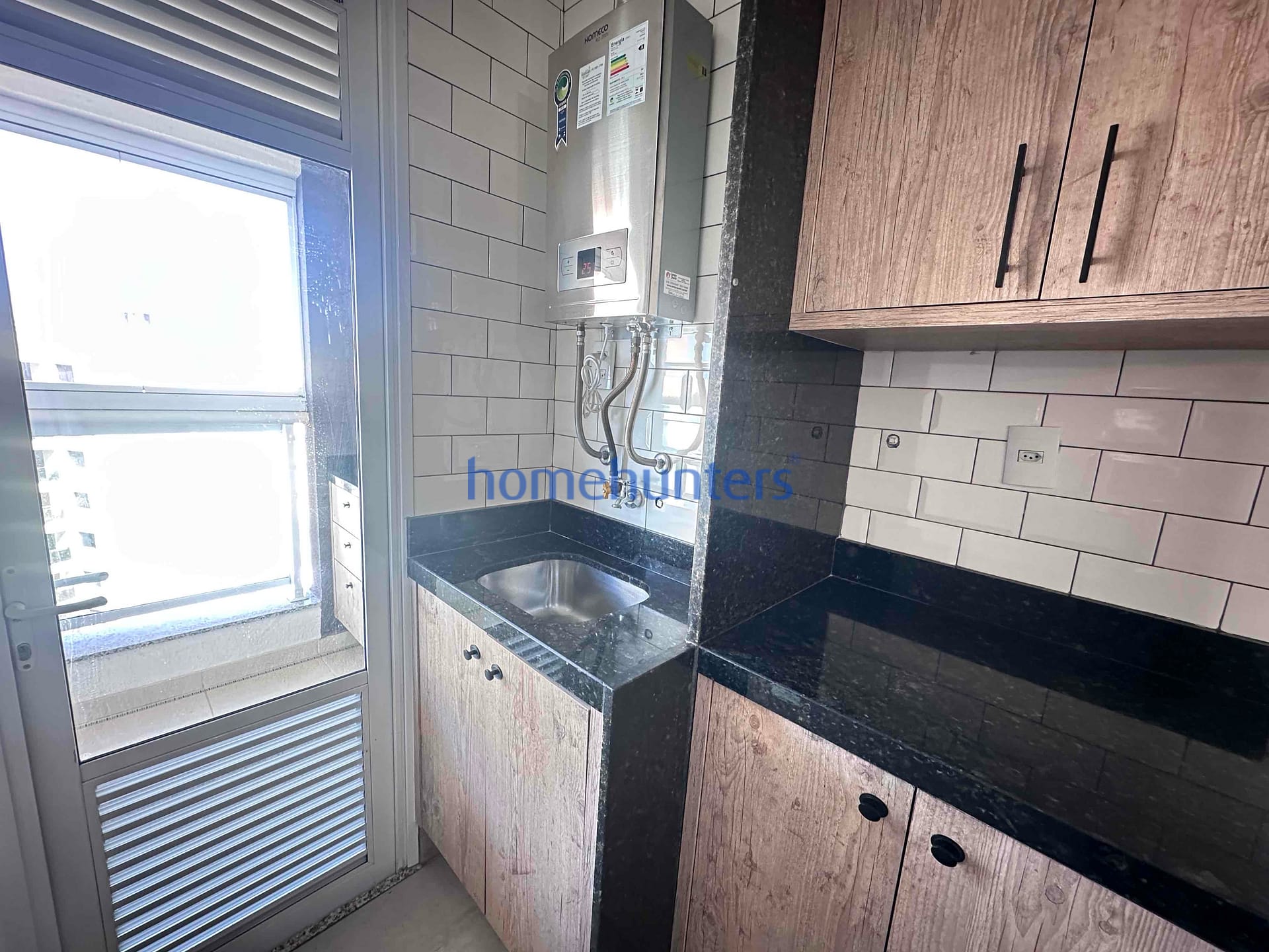 Apartamento à venda com 2 quartos, 61m² - Foto 7