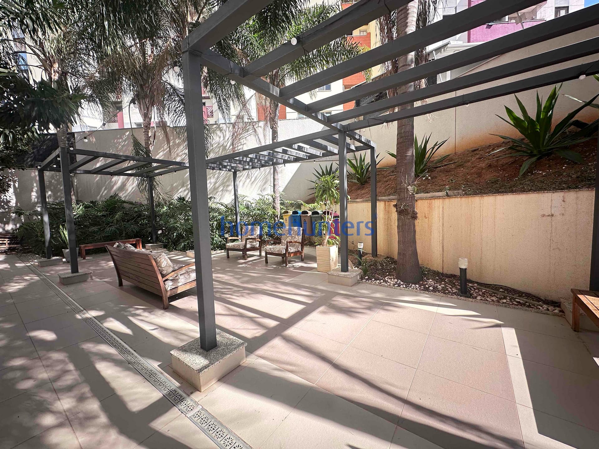 Apartamento à venda com 2 quartos, 61m² - Foto 19