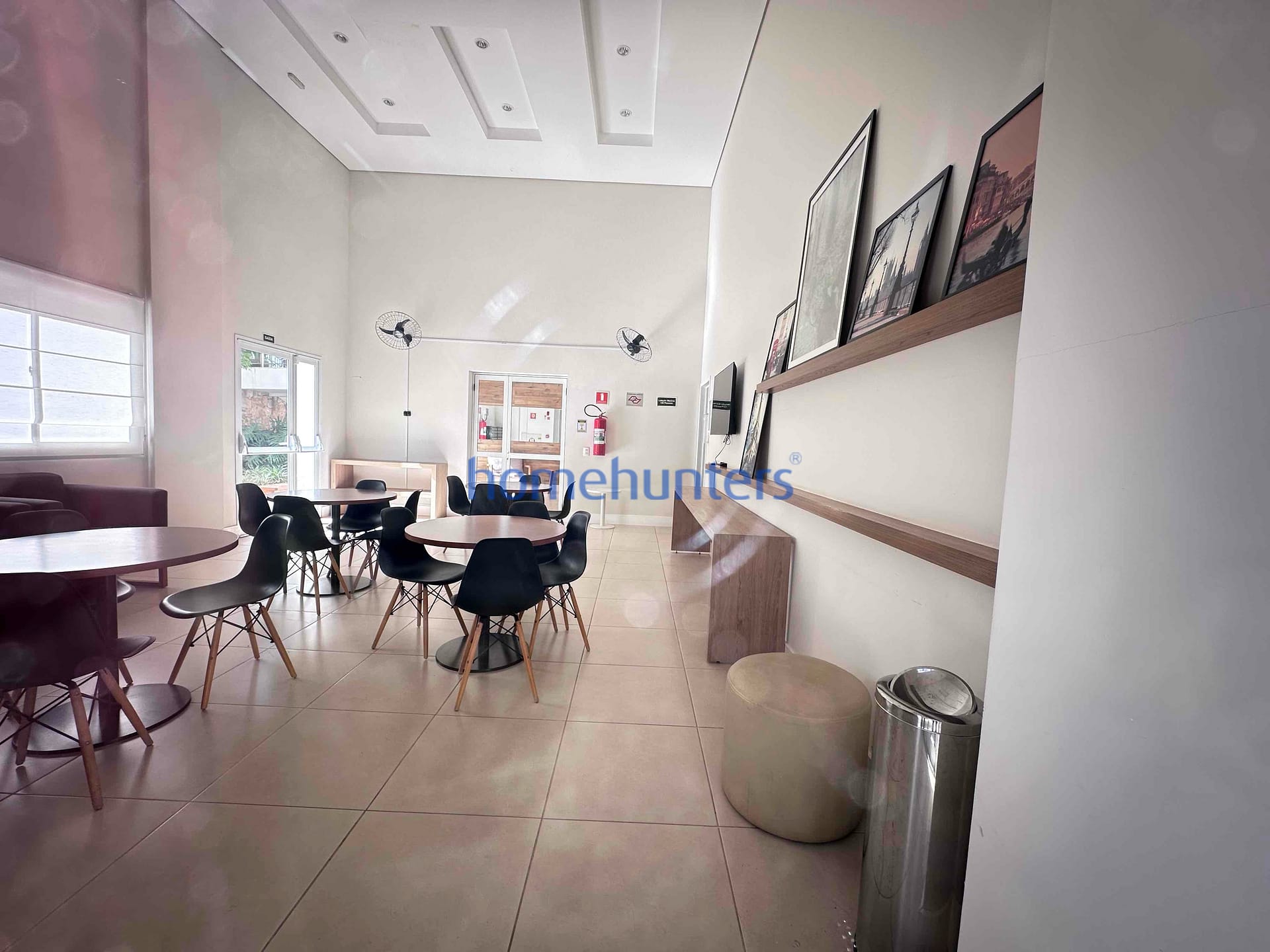 Apartamento à venda com 2 quartos, 61m² - Foto 21
