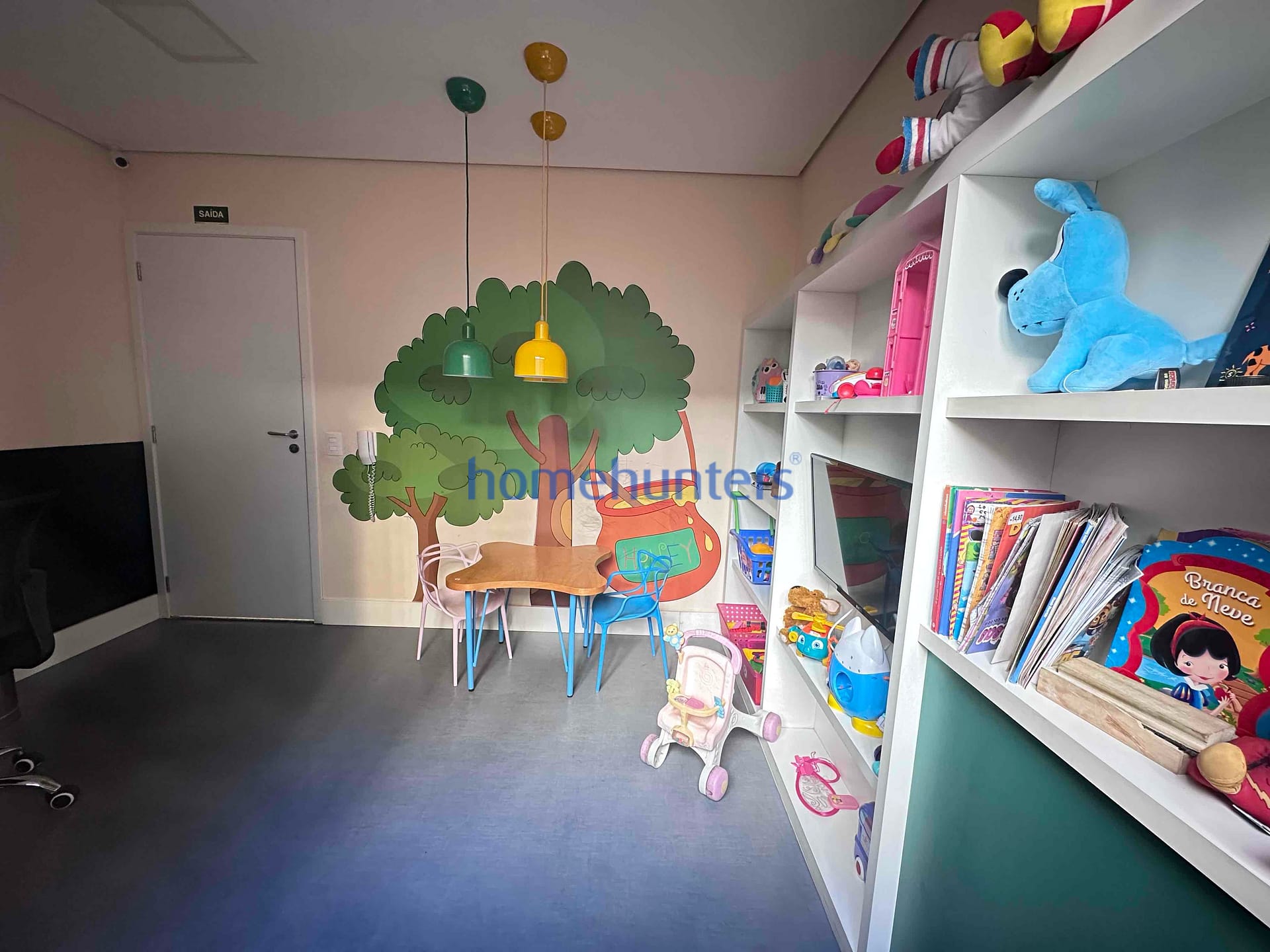 Apartamento à venda com 2 quartos, 61m² - Foto 15