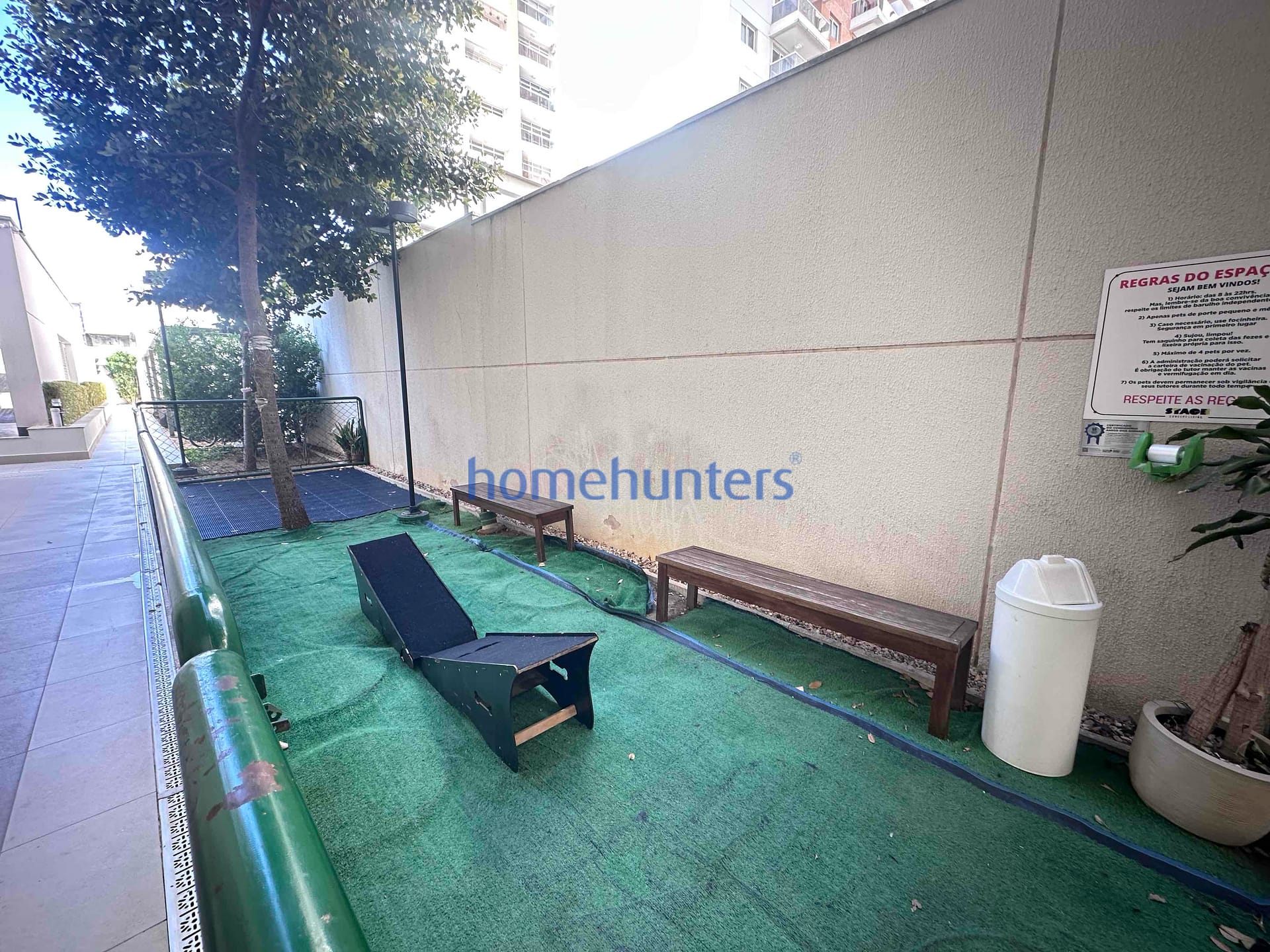 Apartamento à venda com 2 quartos, 61m² - Foto 20