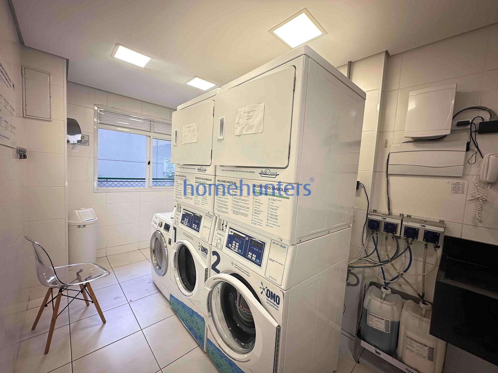 Apartamento à venda com 2 quartos, 61m² - Foto 17