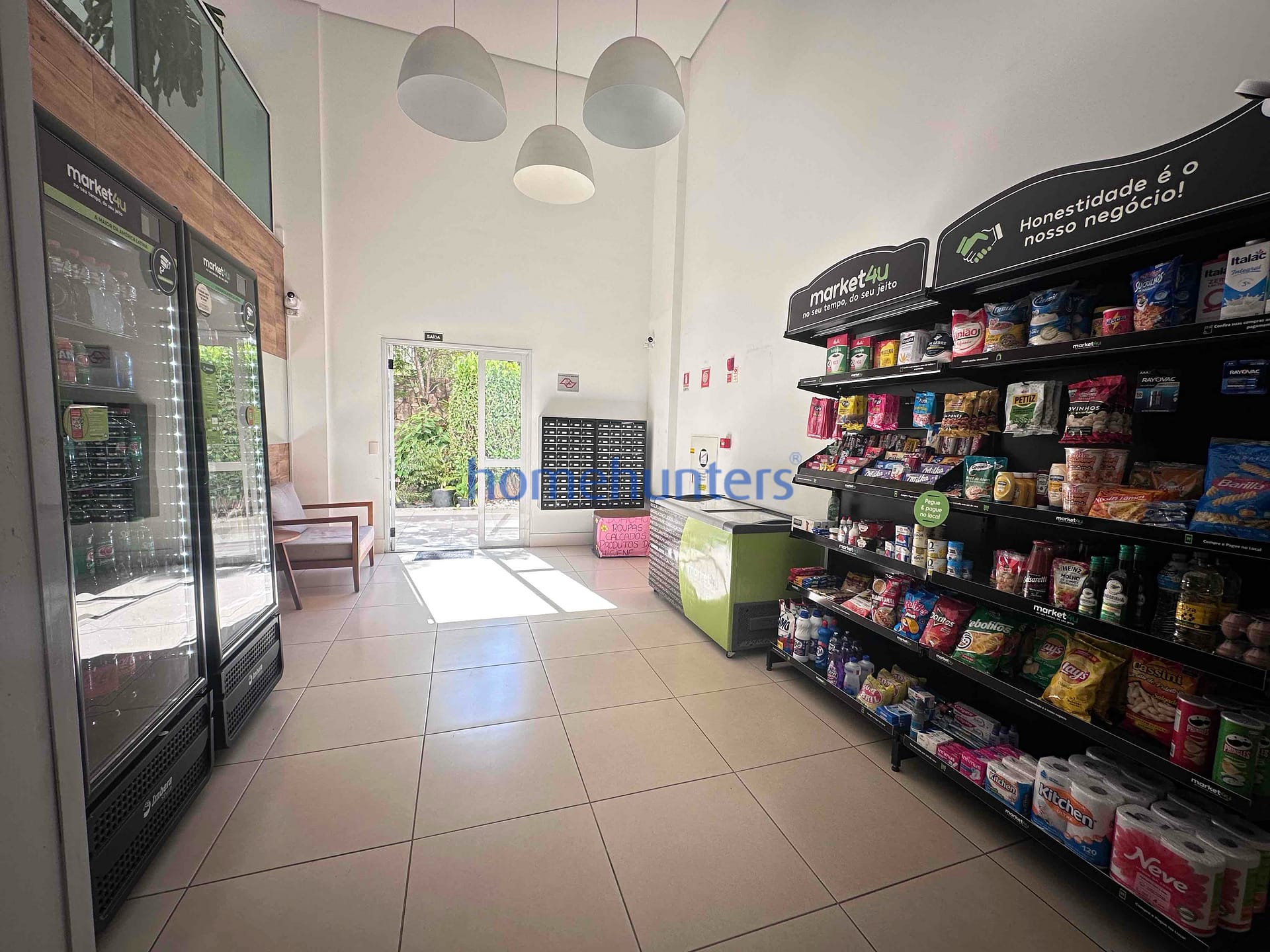 Apartamento à venda com 2 quartos, 61m² - Foto 30