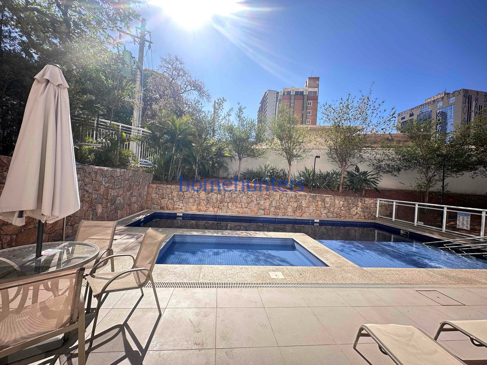 Apartamento à venda com 2 quartos, 61m² - Foto 26