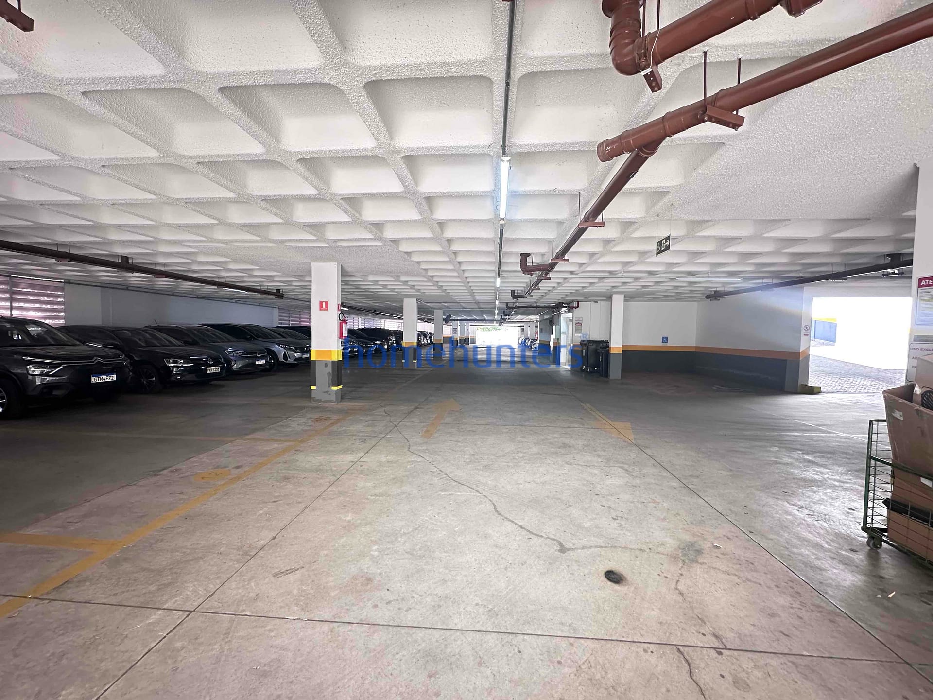 Apartamento à venda com 2 quartos, 61m² - Foto 31