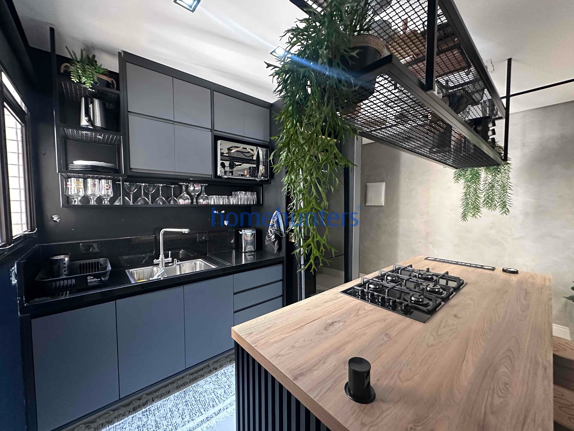 Apartamento para alugar com 3 quartos, 92m² - Foto 3