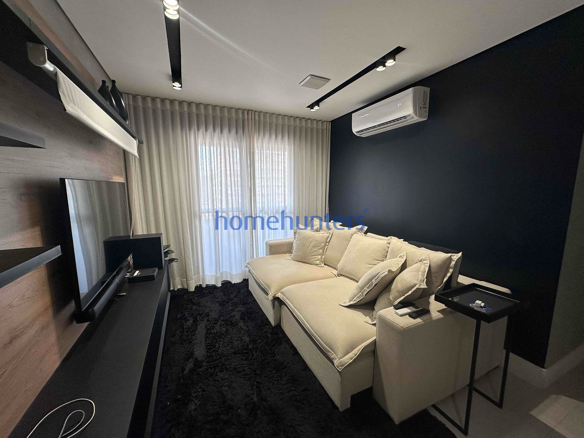 Apartamento para alugar com 3 quartos, 92m² - Foto 4