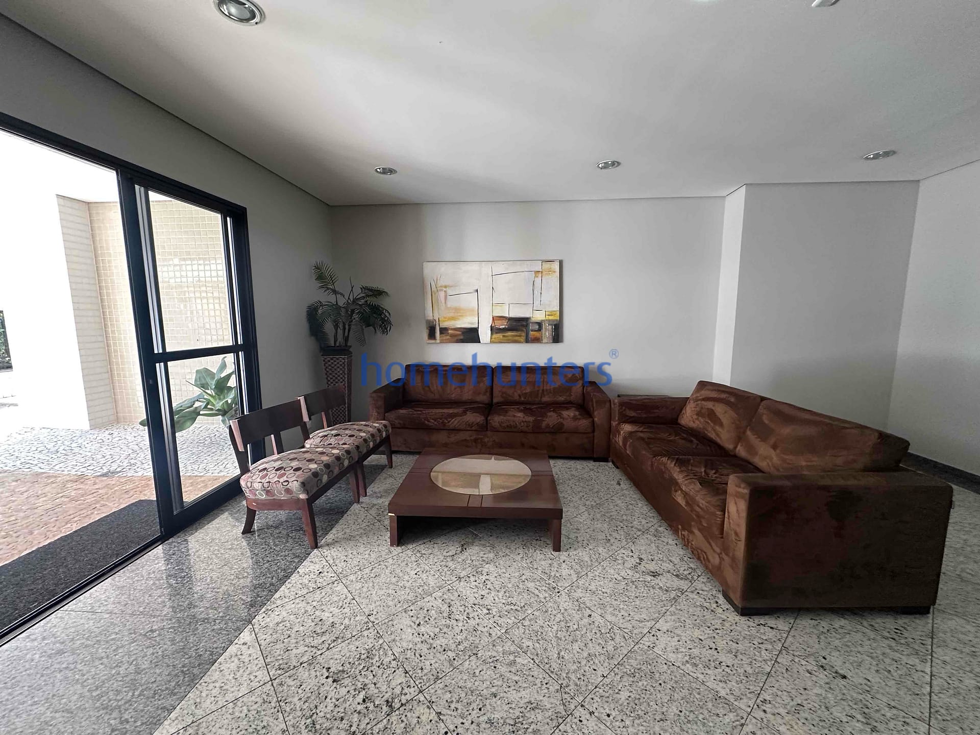 Apartamento para alugar com 3 quartos, 92m² - Foto 10