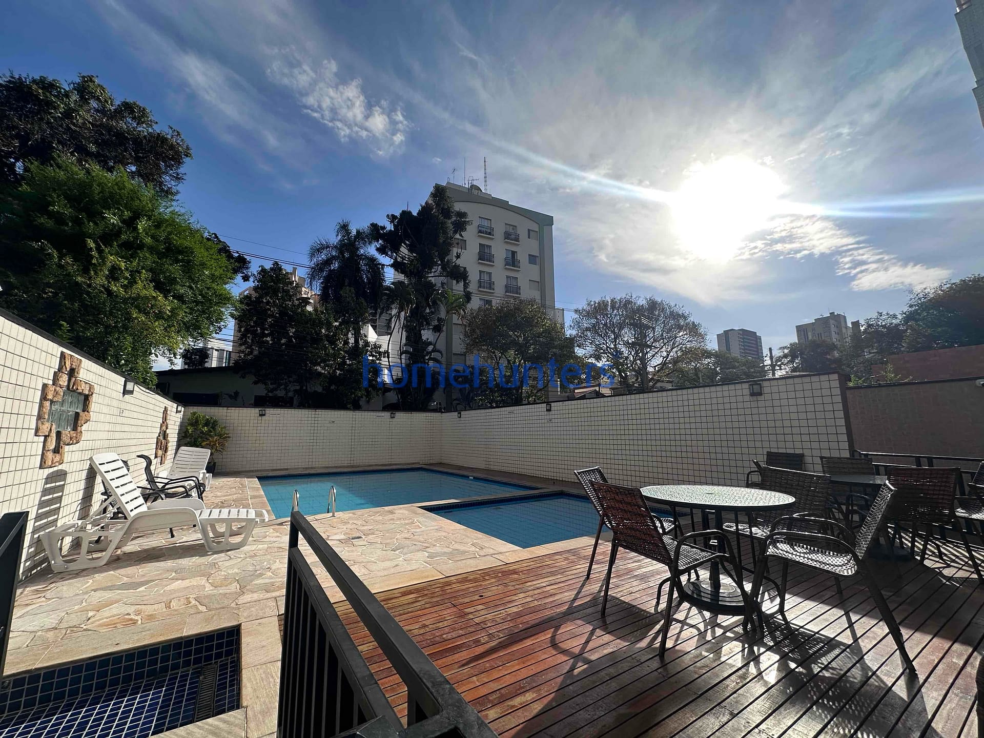 Apartamento para alugar com 3 quartos, 92m² - Foto 12
