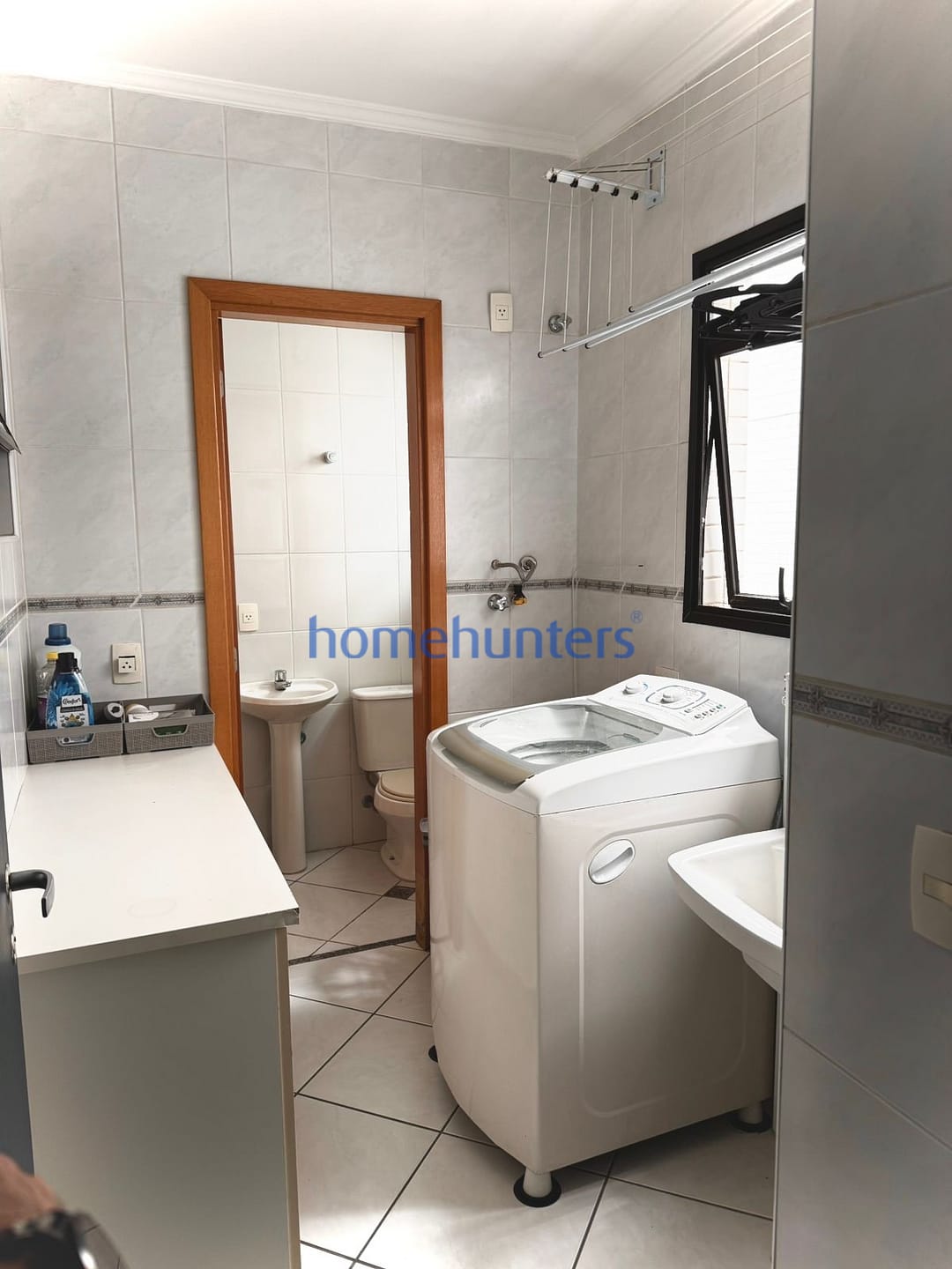 Apartamento para alugar com 3 quartos, 92m² - Foto 20