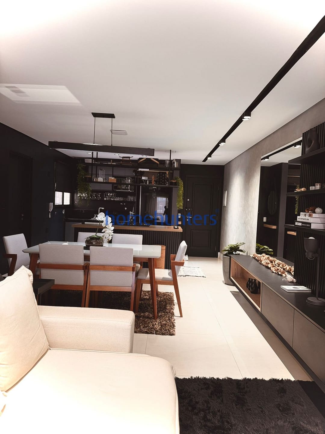 Apartamento para alugar com 3 quartos, 92m² - Foto 21
