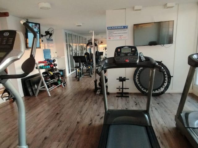 Apartamento 1 quarto e 1 banheiro, à venda, no bairro Melville Empresarial I e II em Barueri