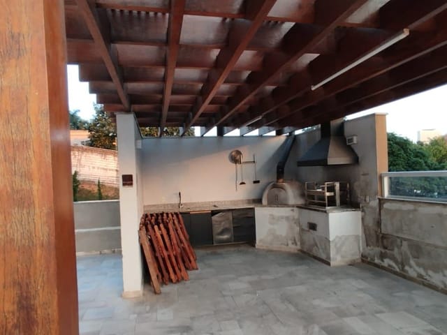 Apartamento 1 quarto e 1 banheiro, à venda, no bairro Melville Empresarial I e II em Barueri