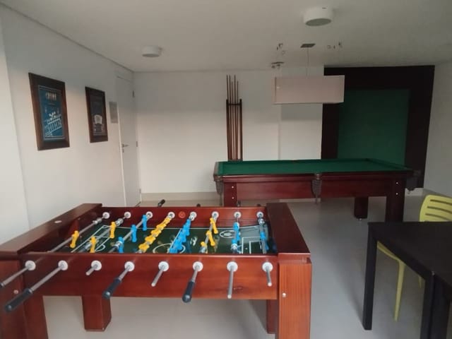 Apartamento 1 quarto e 1 banheiro, à venda, no bairro Melville Empresarial I e II em Barueri