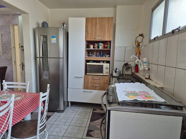 Apartamento com 58m² 2 quartos e 1 banheiro, à venda ou para alugar, no bairro Piratininga em Osasco