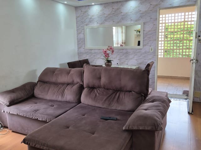 Apartamento com 58m² 2 quartos e 1 banheiro, à venda ou para alugar, no bairro Piratininga em Osasco