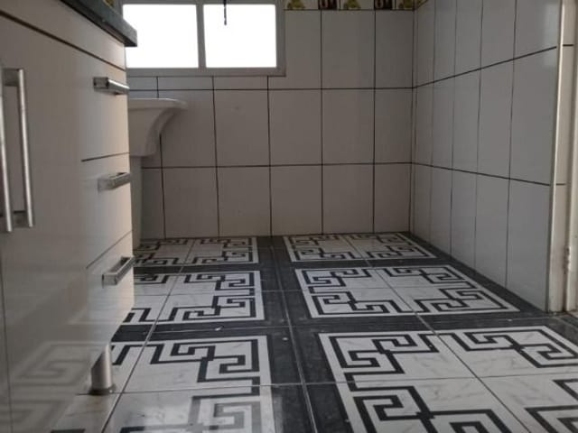 Foto do Apartamento - Apartamento à venda 2 Quartos, 1 Vaga, 55M², Jardim Planalto, São Paulo - SP | Condomínio Paulistanoii | ZONA LESTE IMÓVEIS