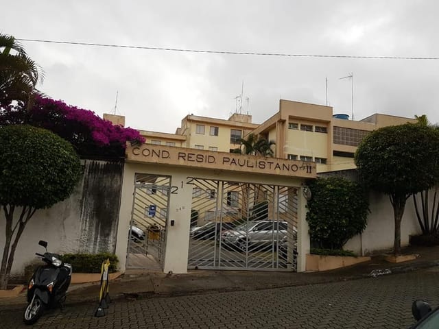 Foto do Apartamento - Apartamento à venda 2 Quartos, 1 Vaga, 55M², Jardim Planalto, São Paulo - SP | Condomínio Paulistanoii | ZONA LESTE IMÓVEIS