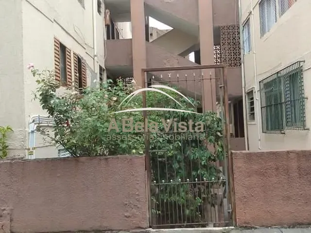 Apartamento 2 quartos e 1 banheiro, à venda, no bairro CONJ HAB PRES CASTELO BRANCO em Carapicuíba