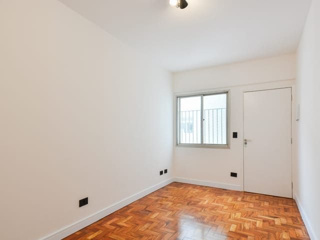 Apartamento com 58m² 2 quartos e 1 banheiro, à venda, no bairro Vila Mariana em São Paulo