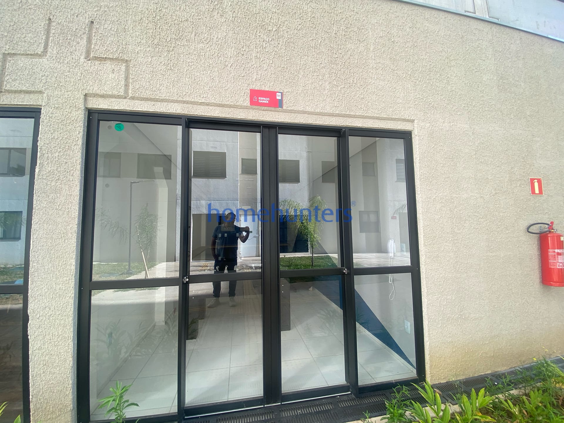 Apartamento para alugar com 2 quartos, 43m² - Foto 25