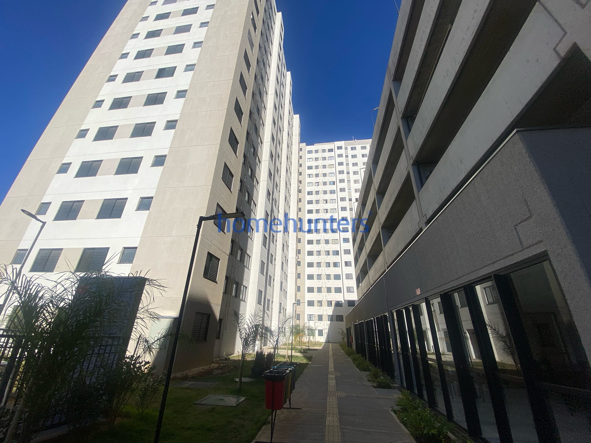 Apartamento para alugar com 2 quartos, 43m² - Foto 24
