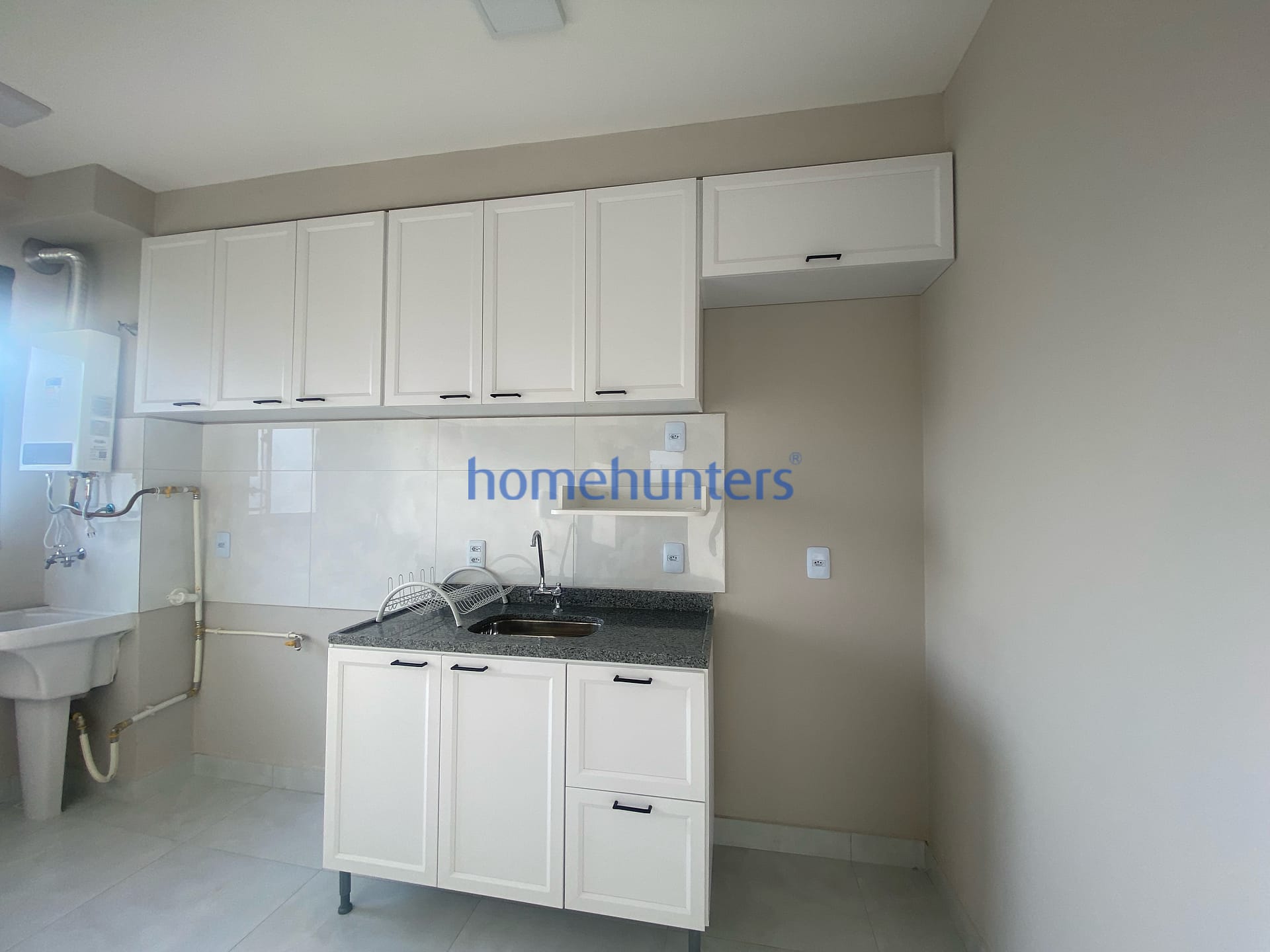 Apartamento para alugar com 2 quartos, 43m² - Foto 3