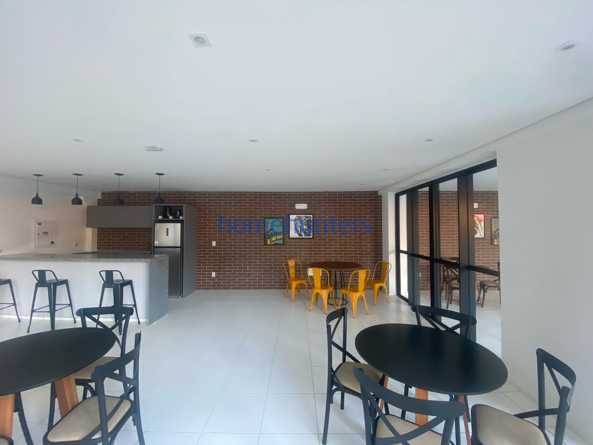 Apartamento para alugar com 2 quartos, 43m² - Foto 18