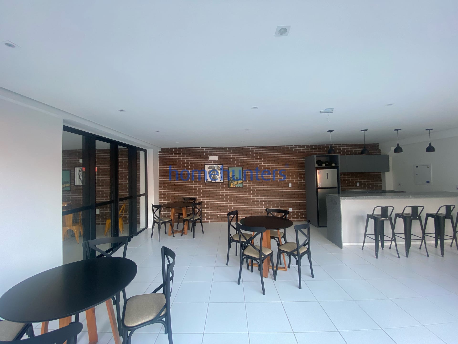 Apartamento para alugar com 2 quartos, 43m² - Foto 17