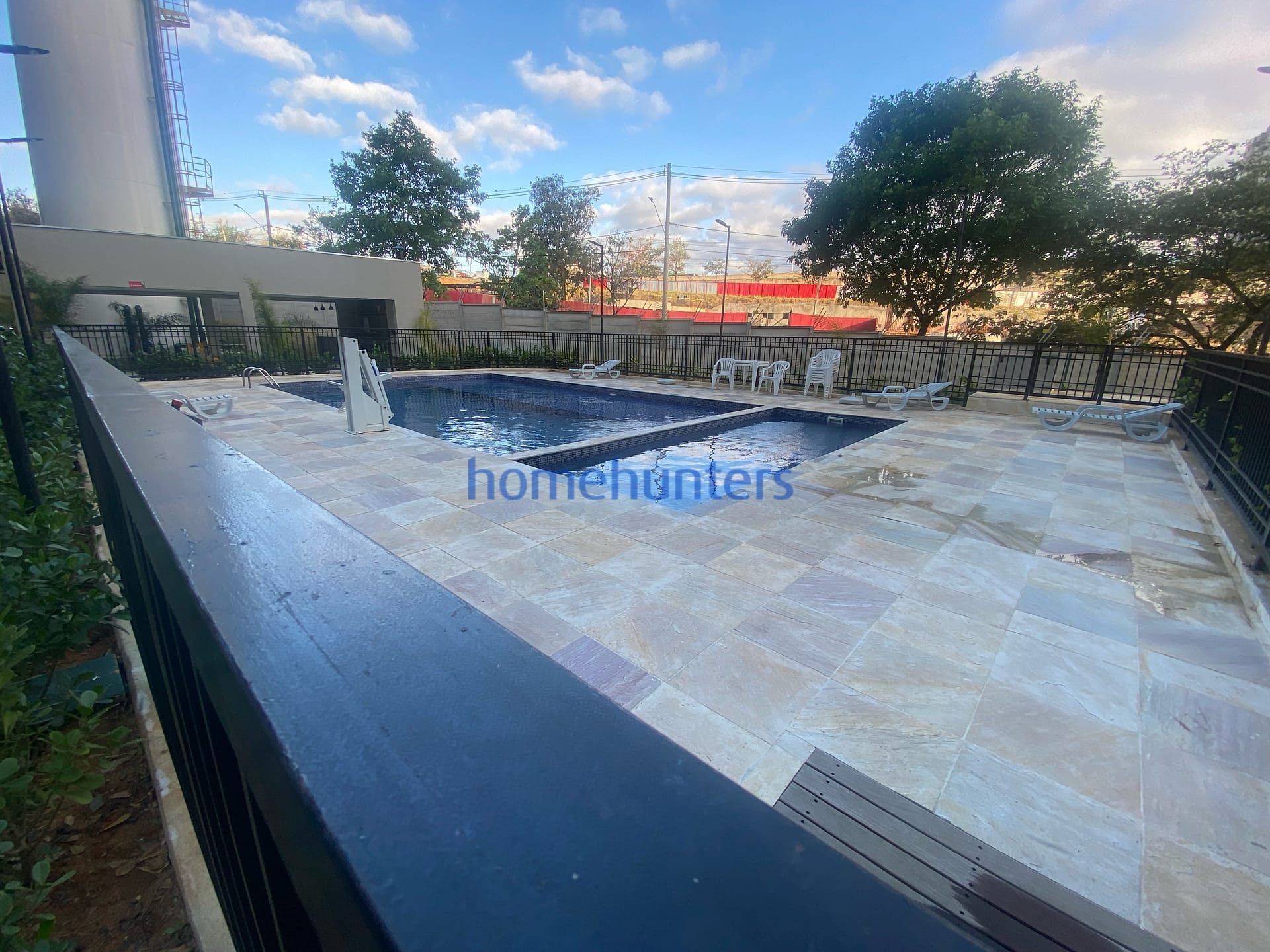 Apartamento para alugar com 2 quartos, 43m² - Foto 23