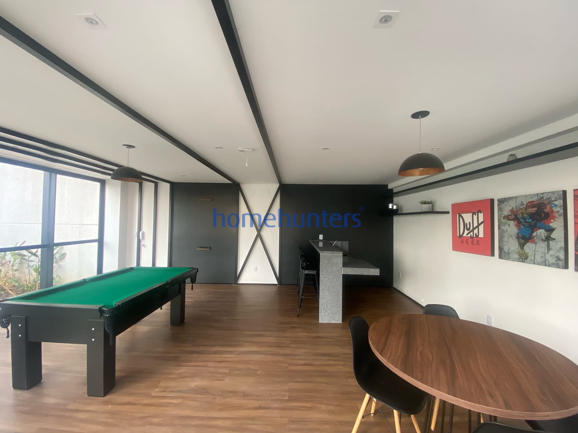 Apartamento para alugar com 2 quartos, 43m² - Foto 19