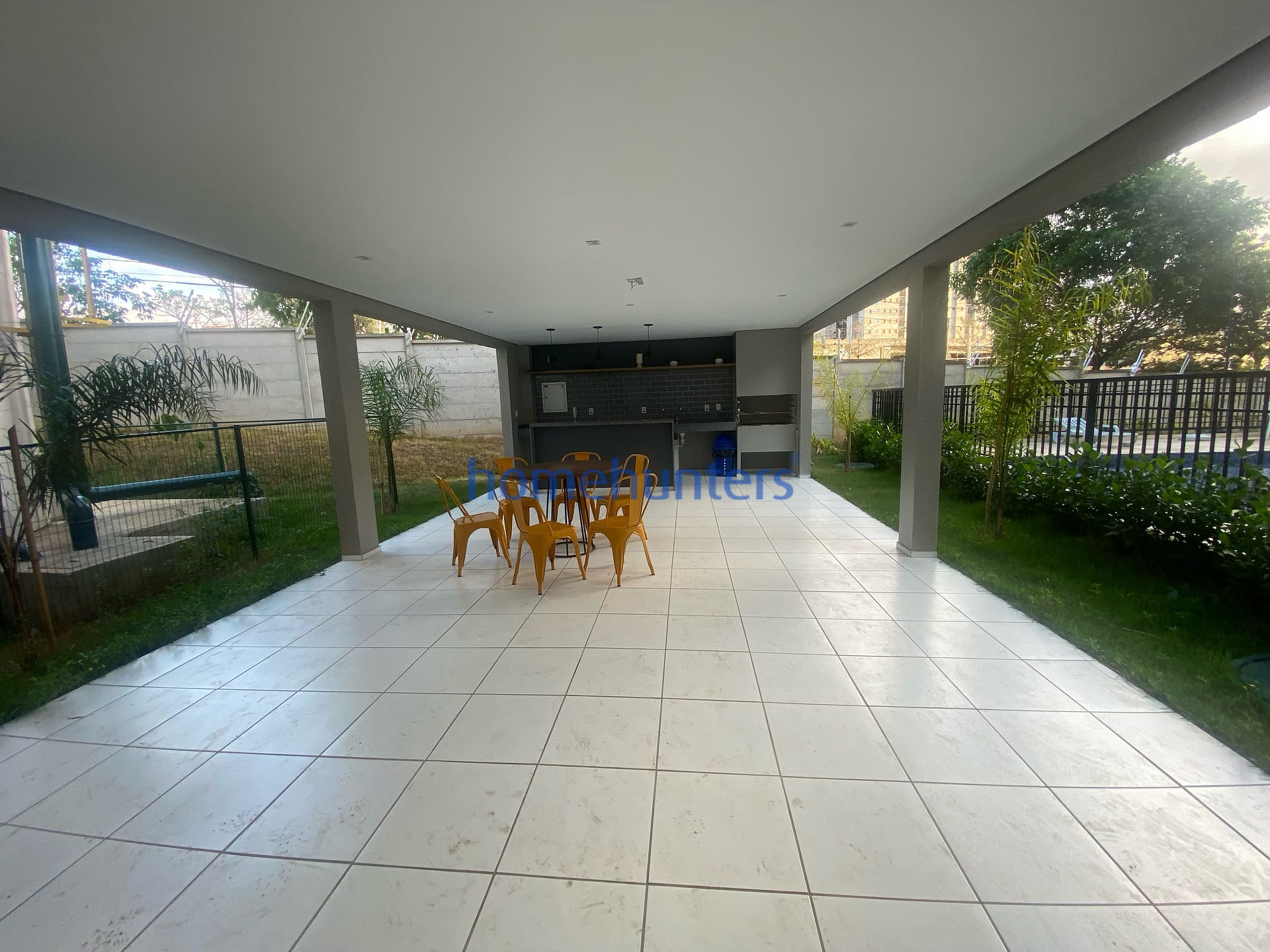 Apartamento para alugar com 2 quartos, 43m² - Foto 20