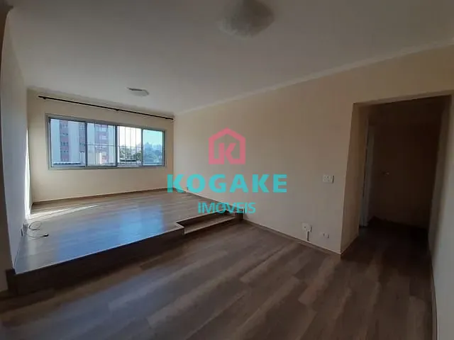 Apartamento 2 quartos e 2 banheiros, à venda, no bairro Jardim São Dimas em São José dos Campos