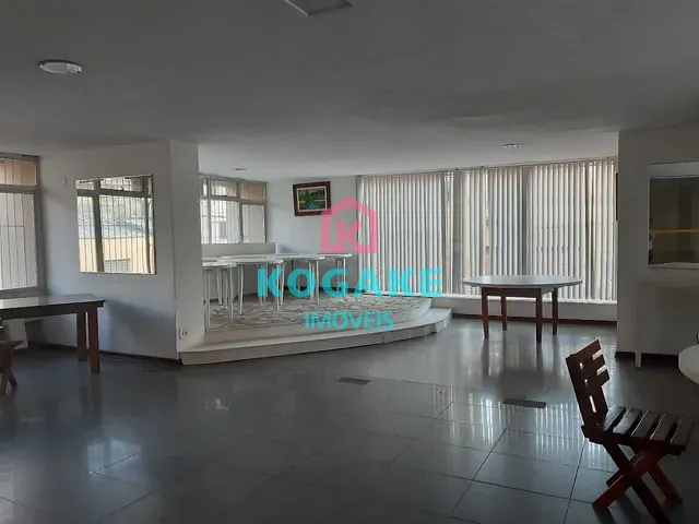 Apartamento 2 quartos e 2 banheiros, à venda, no bairro Jardim São Dimas em São José dos Campos